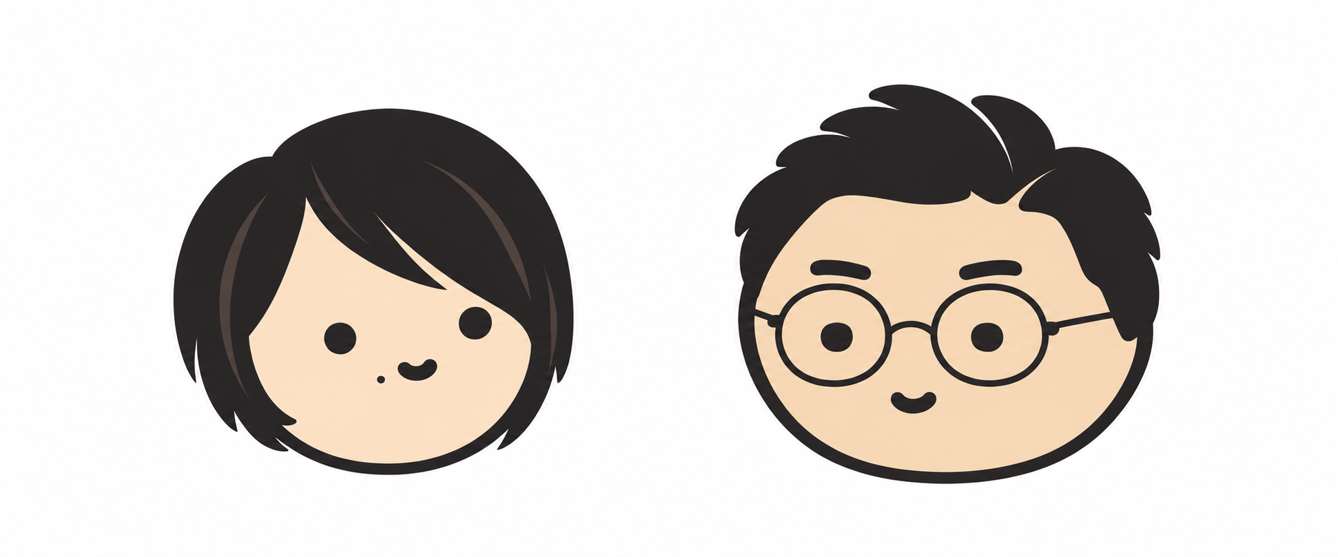 たけちゃんとパパ
